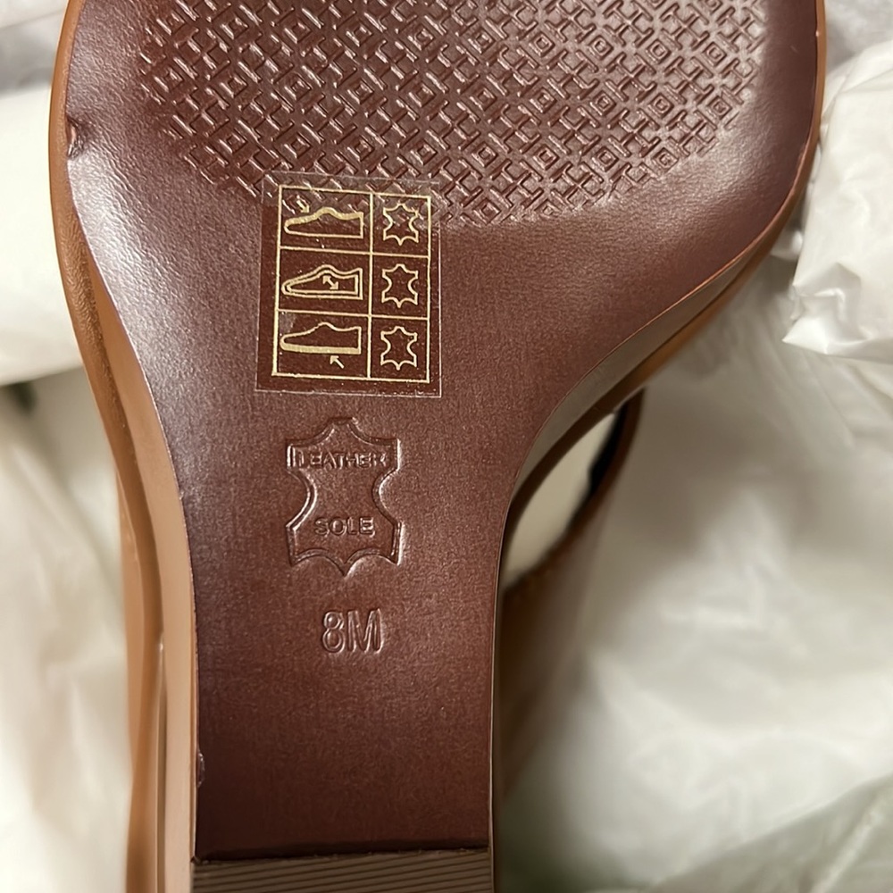 🔥🔥TORY BURCH Gabrielle Wedge Sandal - Picture 10 of 17